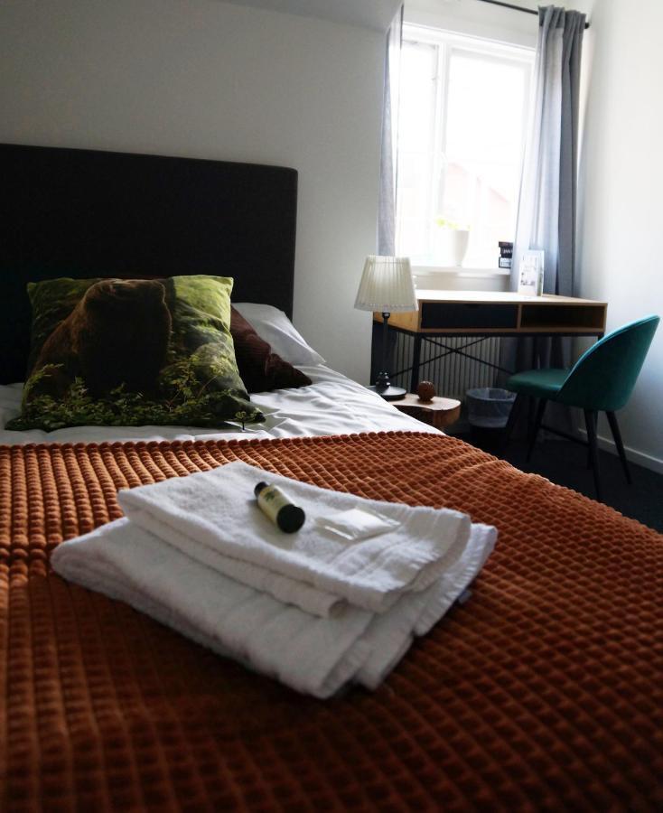 Snoea Bruk Hotell Och Konferens Dala-Jarna الغرفة الصورة
