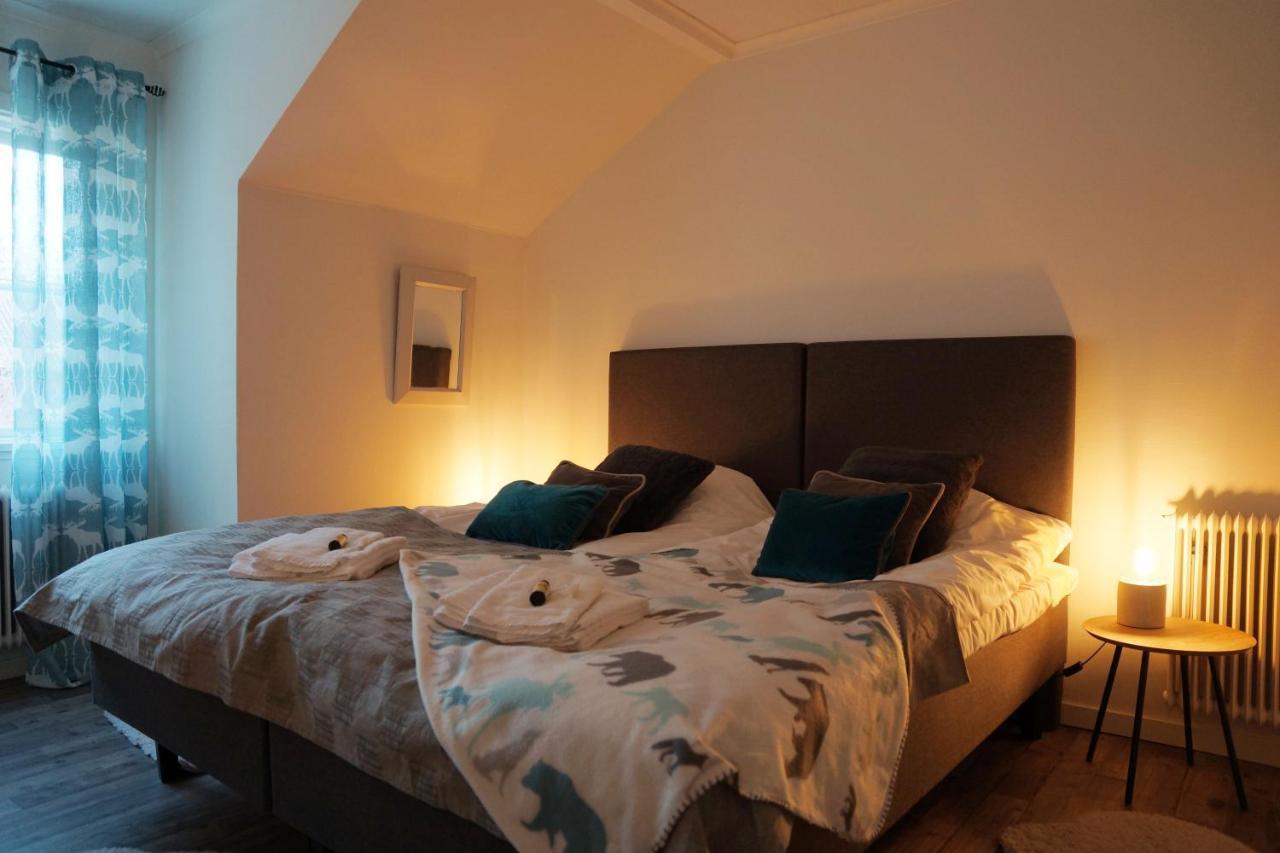 Snoea Bruk Hotell Och Konferens Dala-Jarna الغرفة الصورة