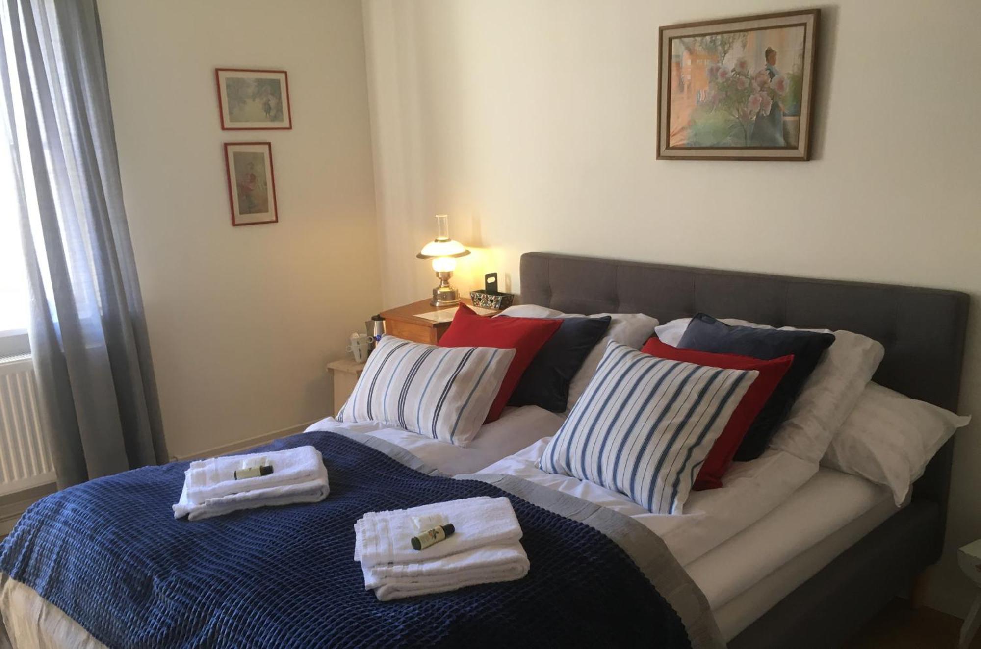 Snoea Bruk Hotell Och Konferens Dala-Jarna الغرفة الصورة
