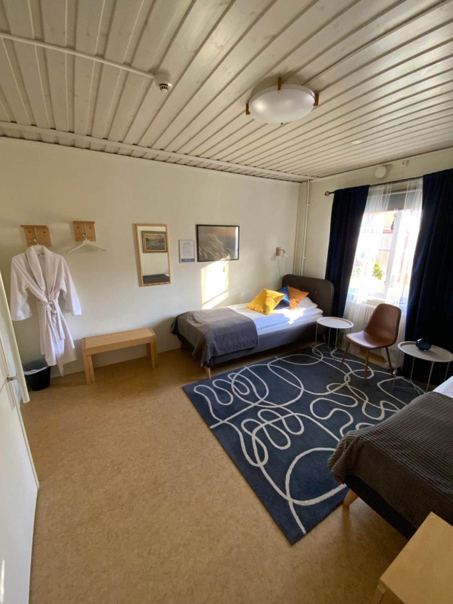 Snoea Bruk Hotell Och Konferens Dala-Jarna المظهر الخارجي الصورة
