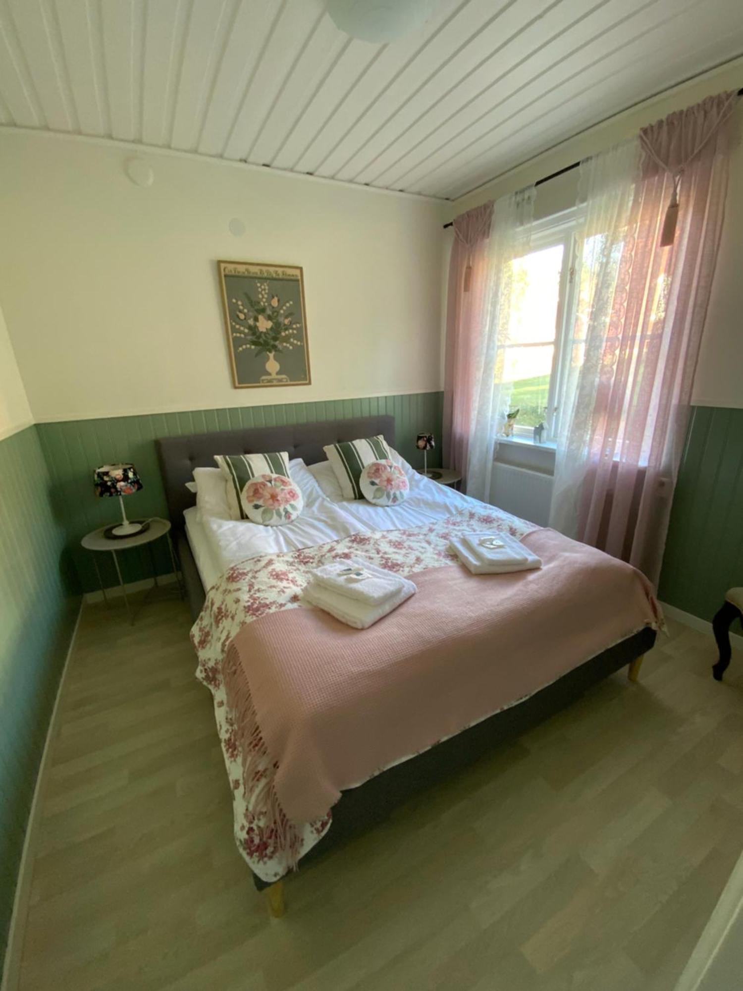 Snoea Bruk Hotell Och Konferens Dala-Jarna المظهر الخارجي الصورة