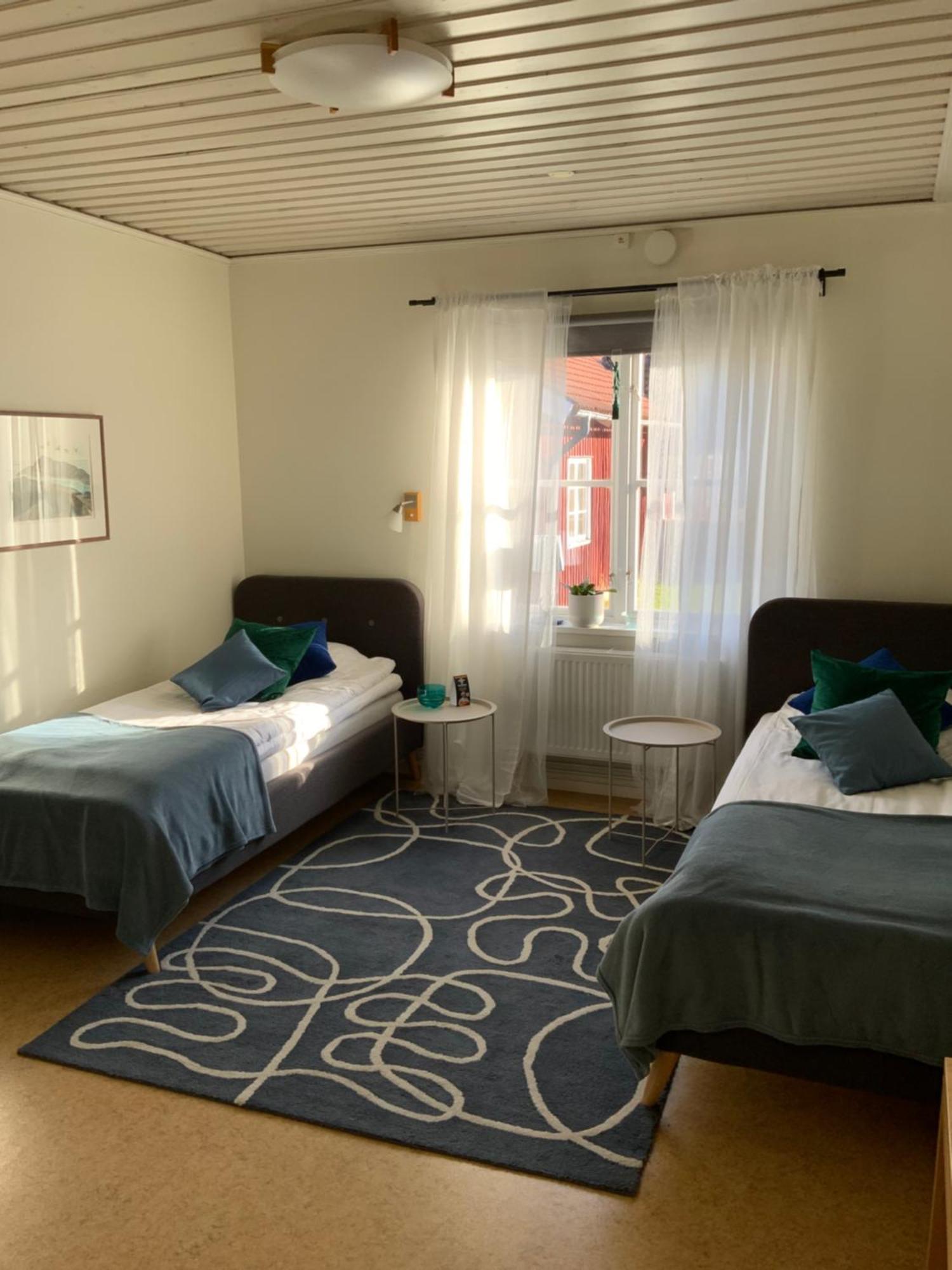 Snoea Bruk Hotell Och Konferens Dala-Jarna المظهر الخارجي الصورة