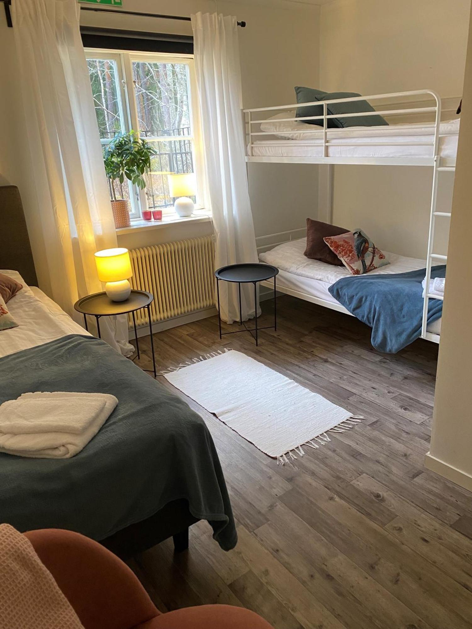 Snoea Bruk Hotell Och Konferens Dala-Jarna المظهر الخارجي الصورة