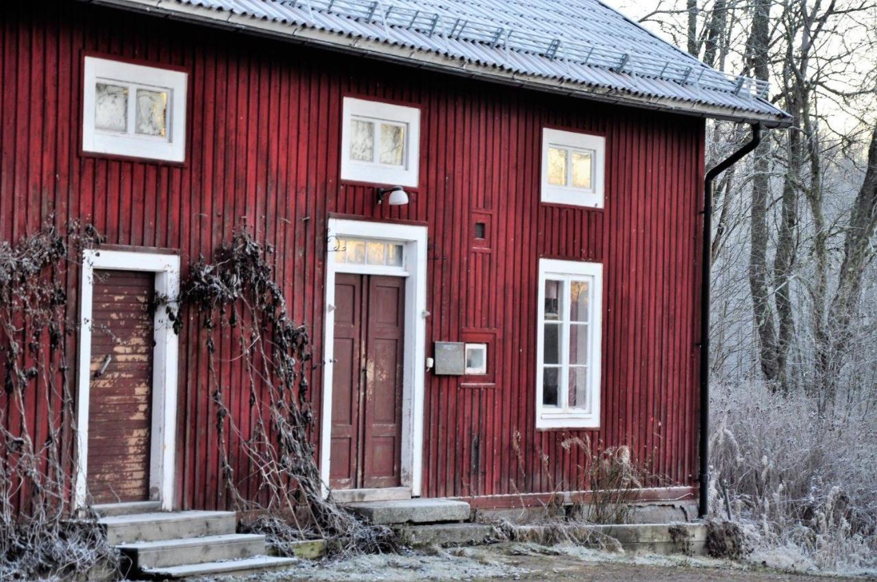 Snoea Bruk Hotell Och Konferens Dala-Jarna المظهر الخارجي الصورة