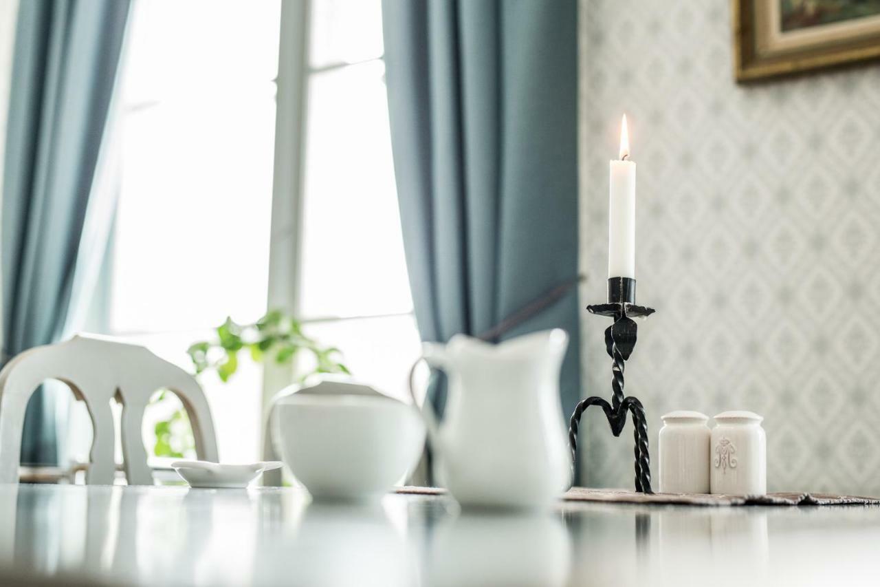 Snoea Bruk Hotell Och Konferens Dala-Jarna المظهر الخارجي الصورة